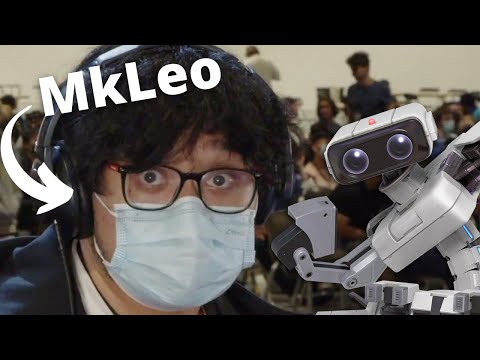 MkLeo Pulls out the ROB, a breakdown - Double Down 2022 Grand Finals - Mkleo vs. Protobanham