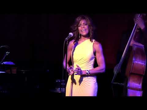 Nicole Henry - "Don't Take Your Love From Me" from Birdland Jazz Club 2023
