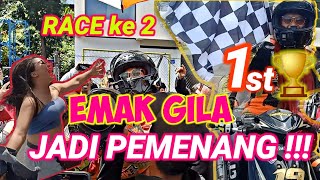 Download lagu BIG MACTH !! EMAK GILA JUARA !! mp3