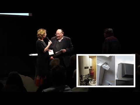 Gert Lekkerkerk en Rolf Hommes