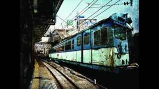 Reggie and the full effect - Something I&#39;m not