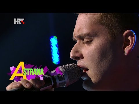 HRT - A strana S03E09 – Doći ću ti u snovima