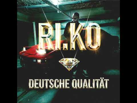 RI.KO -Deutsche Qualitat-(Best Of The Best) DARK SÉRIE[1/5]