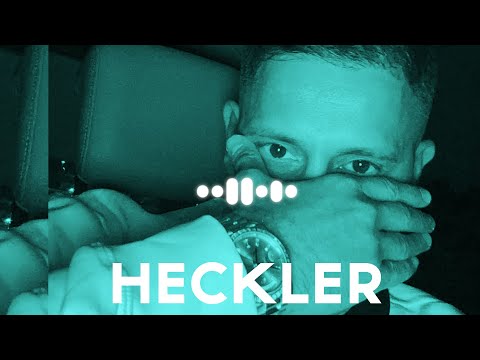 UNDACAVA x SATIX x AK Type Beat - "HECKLER"