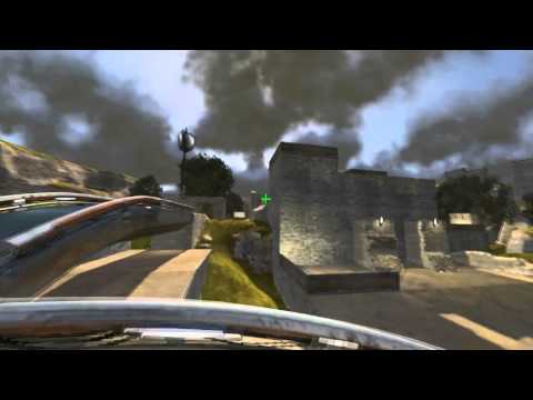 Shootmania Elite: torriZ vs paragon-esports