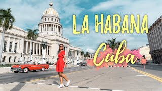 Qué ver en La Habana en 3 días