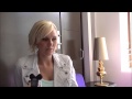 Eurovision 2014: Interview with Sanna Nielsen ...