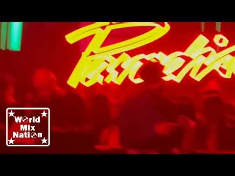 JAMIE JONES b2b MARCO CAROLA @ Paradise x Loveland at Warehouse Houthavens, Amsterdam 2022