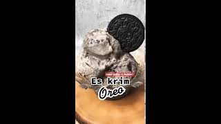 Download lagu eskrim oreo dua bahan simpel , cara buat eskrim mp3 Download lagu eskrim oreo dua bahan simpel , cara buat eskrim mp3