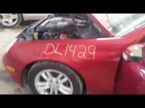 DL1429 - 2002 Mercedes-Benz C230K - 2.3L