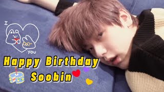 Download lagu Happy Birthday Soobin mp3 Download lagu Happy Birthday Soobin mp3