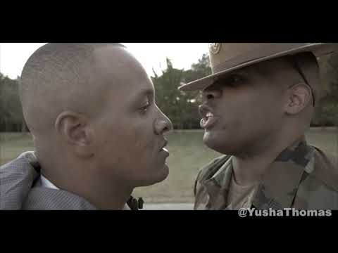 Golden Era Drill Sergeant Phrases Compilation (Part 1-3)
