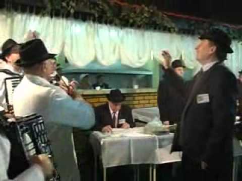 SLAVONSKO VEČE U SMEDEREVU 2011. - Tako je to počelo...