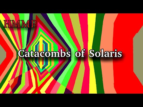 Catacombs of Solaris - Full Playthrough? - HeMakesMePlay