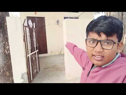 Nani ke Ghar ka tour