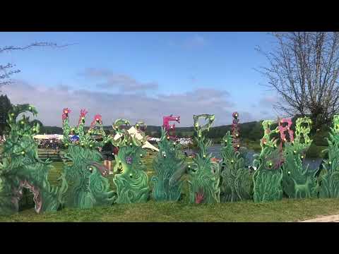 Festival Chassepierre 2025