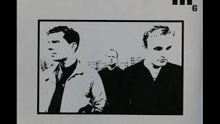 DEATH IN JUNE - Lesson 1: Misanthropy [1986 / Full Album]