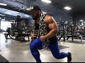 JI Fitness| Epic Leg Workout| 13 Weeks Out