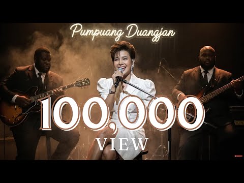 ตั๊กแตนผูกโบว์ - พุ่มพวง ดวงจันทร์  --  Live sessions | (Ai Cover /R&B/soul/pop)