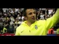 Alessandro Del Piero - Ciao il Capitano | 13.5.2012 vs Atalanta |  HD