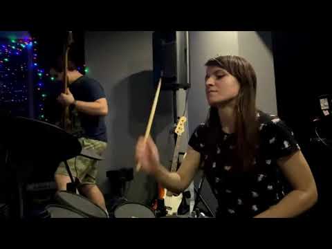 SPD Studio Session Live!