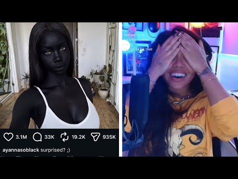 This Instagram Girl Is Tricking Millions of People