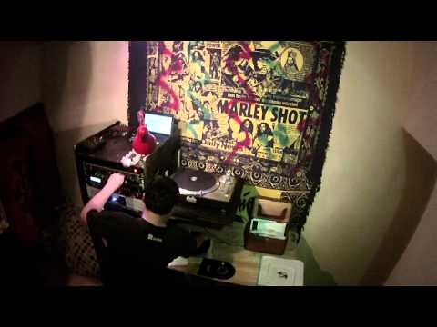 Inity Sound Session #1