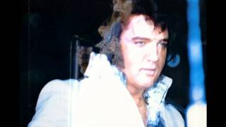 Elvis Presley - The First Time Ever I Saw Your Face - live Las Vegas , March 30 , 1975 d/s