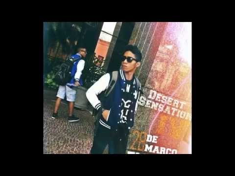 Desert Sensation 4 - Former Champions! // Trailler #1