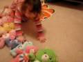 Hanna Care Bears