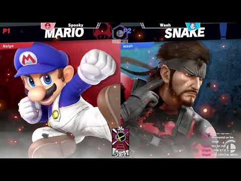 JMLadder34 - Weekly Ladder Tournament - ft. Wash, Icebanana, Aethera, Dusk, Spooky & More!