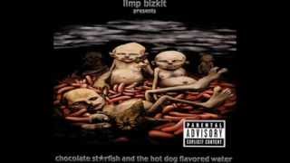 07 Limp Bizkit-Livin' It Up