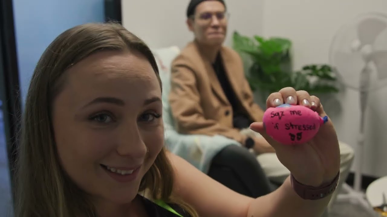 headspace Ashfield - relocation launch