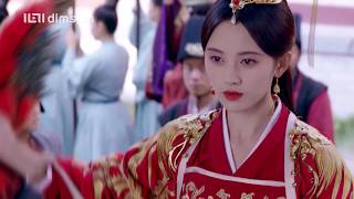 Legend of Yun Xi 芸汐传 Official Trailer