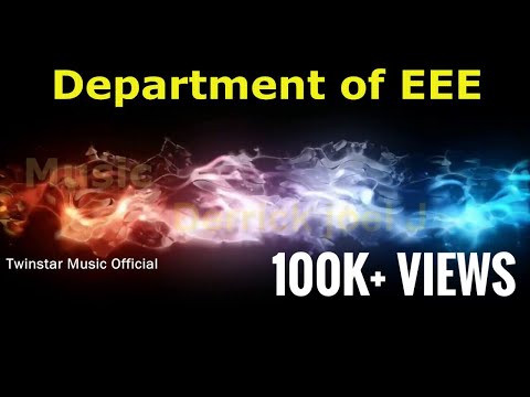 EEE Breakers - Department song EEE [OFFICIAL MUSIC LYRIC VIDEO 2013]