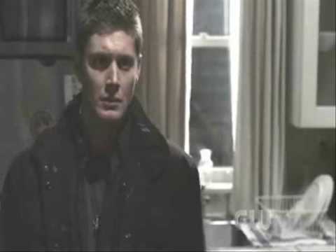 SPN- Everything Changes [Wincest]