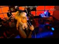 Amanda Jenssen - Volcano Swing (Live ...
