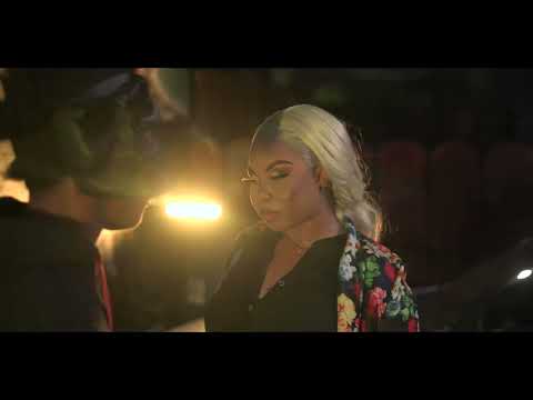 RajahWild - Top A Top (Official Music Video)