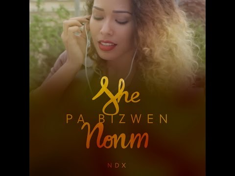 NDX - SHE PA BIZWEN NONM  (CLIP ON FIRE MIXTAPE)