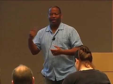 AD Dev Tech Talk - Building Servers at Scale using node.js