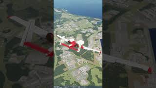 A10C2 Christmas mission