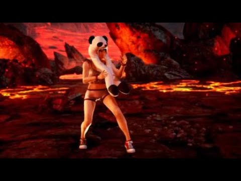 Xiaoyu vs Asuka | Tekken 7 season 4 | TTV-Jhontarraque