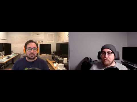 Code Completion Episode 105 Live thumbnail