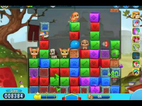 Pet Rescue Saga   level 5039   no boosters