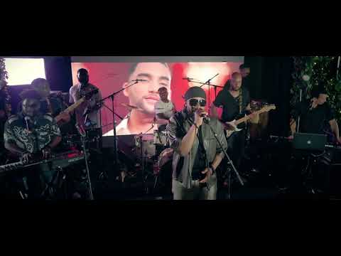 Daan Junior: Devant kay ou: Làdaan live