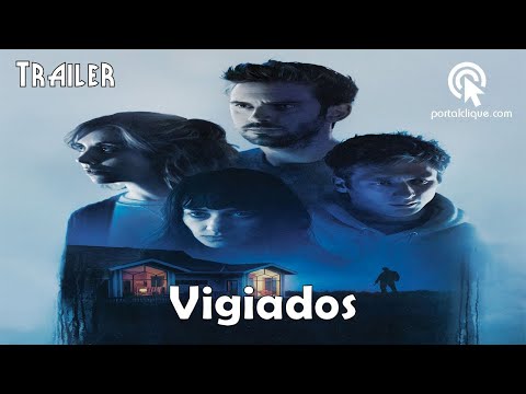 2020 Vigiados (Dublado) 