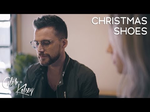 Tear-Jerking ‘Christmas Shoes’ Duet From Husband And Wife Duo | Christian Radio