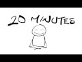 20 Minute Silent Meditation