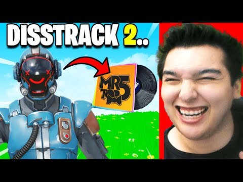 Un Noob En El Amor Fortnite