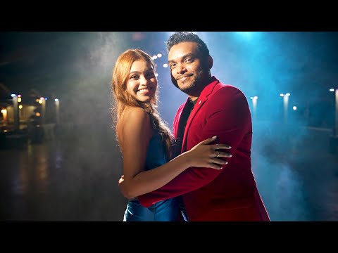 Satnarine Ragoo X Arianne - Saiyaara X Somewhere Over The Rainbow [Official Music Video] (2025)